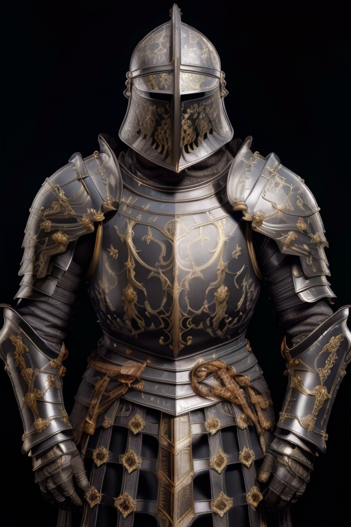 30778-2286992823-masterpiece, best quality,medieval armor,  armor, helmet, solo, full armor, breastplate, upper body, helm, black background, 1ot.png